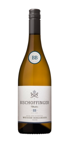 Bischoffinger Weißer Burgunder BB trocken 0,75l