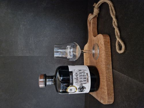 Kempers Schoko Whisky Likör 0,5l