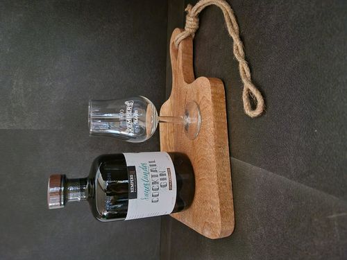 Kempers Sauerländer Cocktail Gin 0,5l